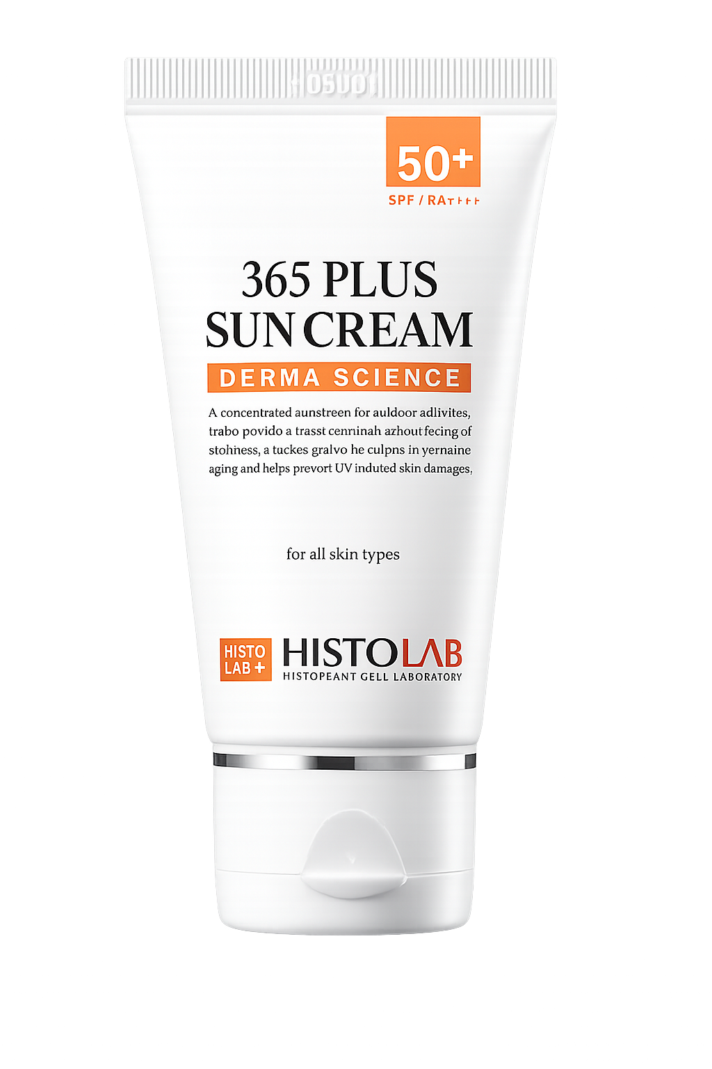 365 PLUS SUN CREAM(Upgraded Version)
