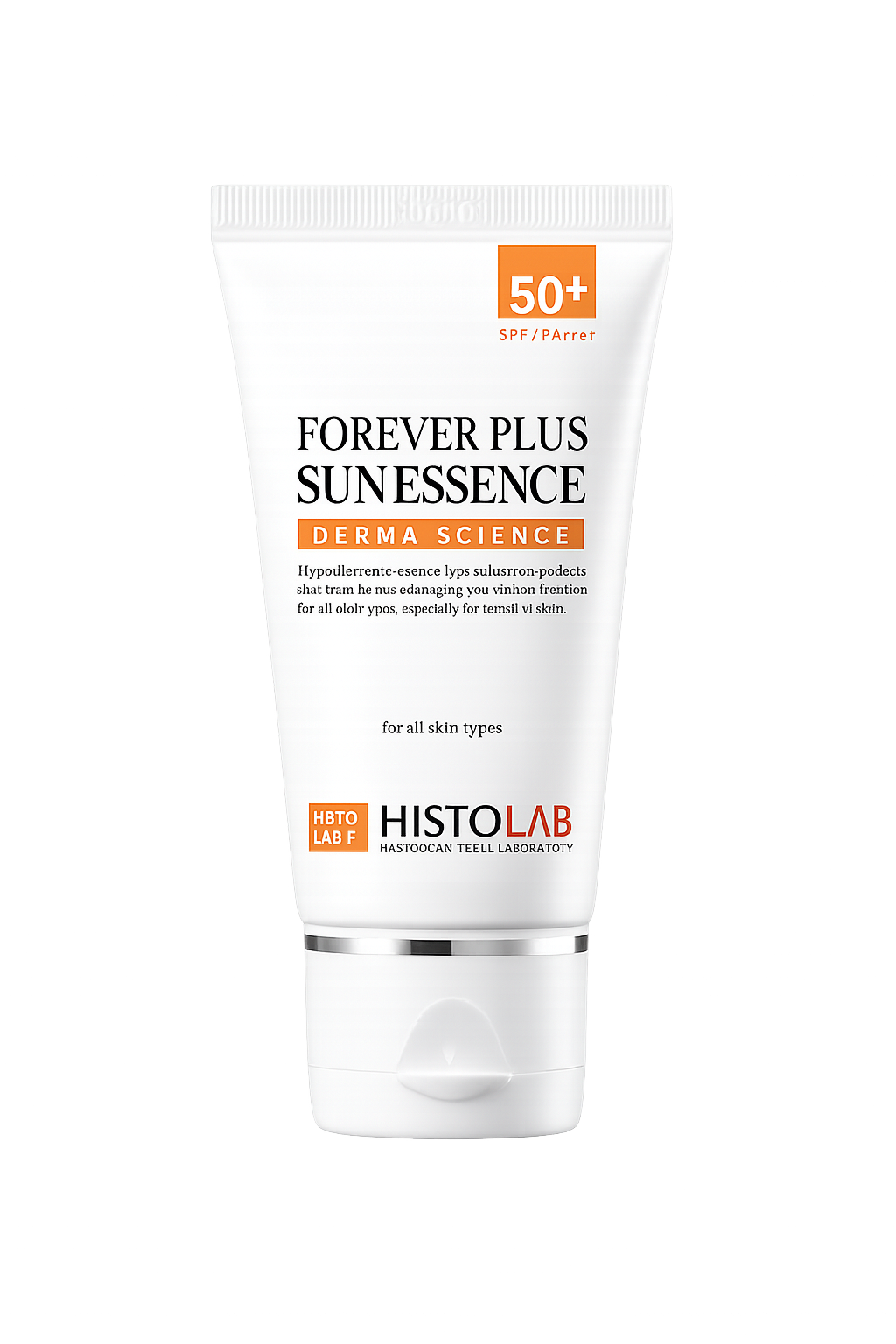 FOREVER PLUS SUN ESSENCE(Upgraded Version)