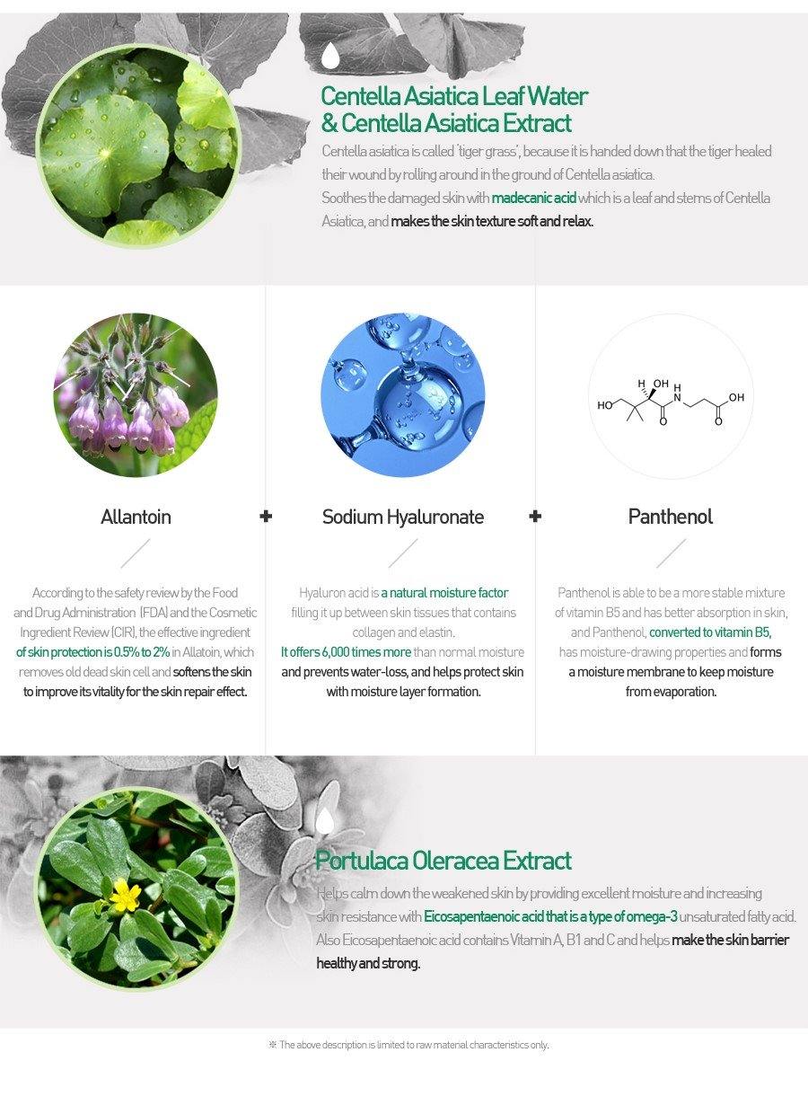 ANYTIME CICA SAFE CREAM - HistoLab Canada