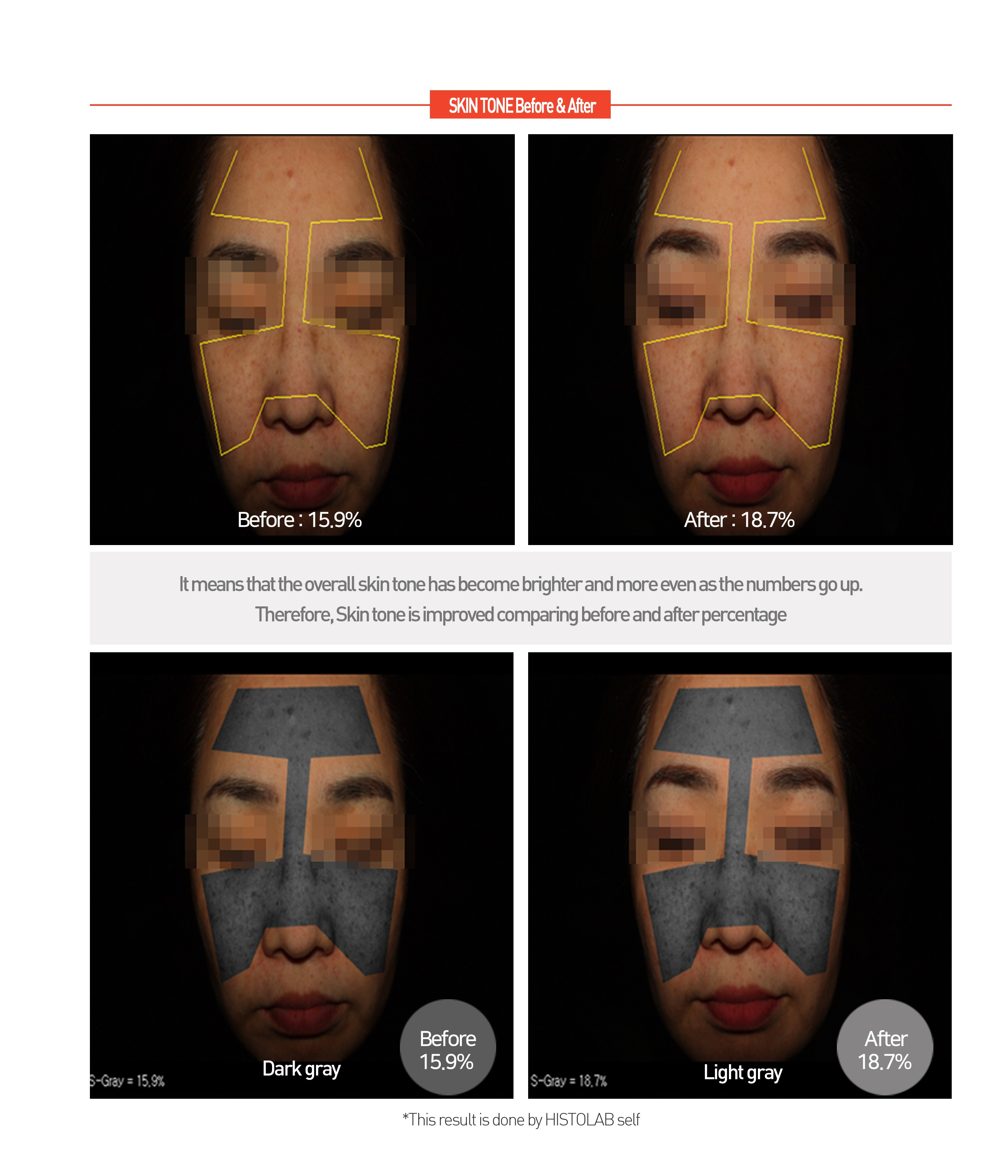 HYDROGEL REGENERATING CENTELLA CREAM (Sleeping Pack) - HistoLab Canada