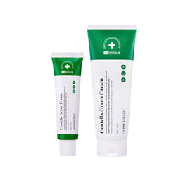 CENTELLA GREEN CREAM (previously ANYTIME CICA SAFE CREAM)