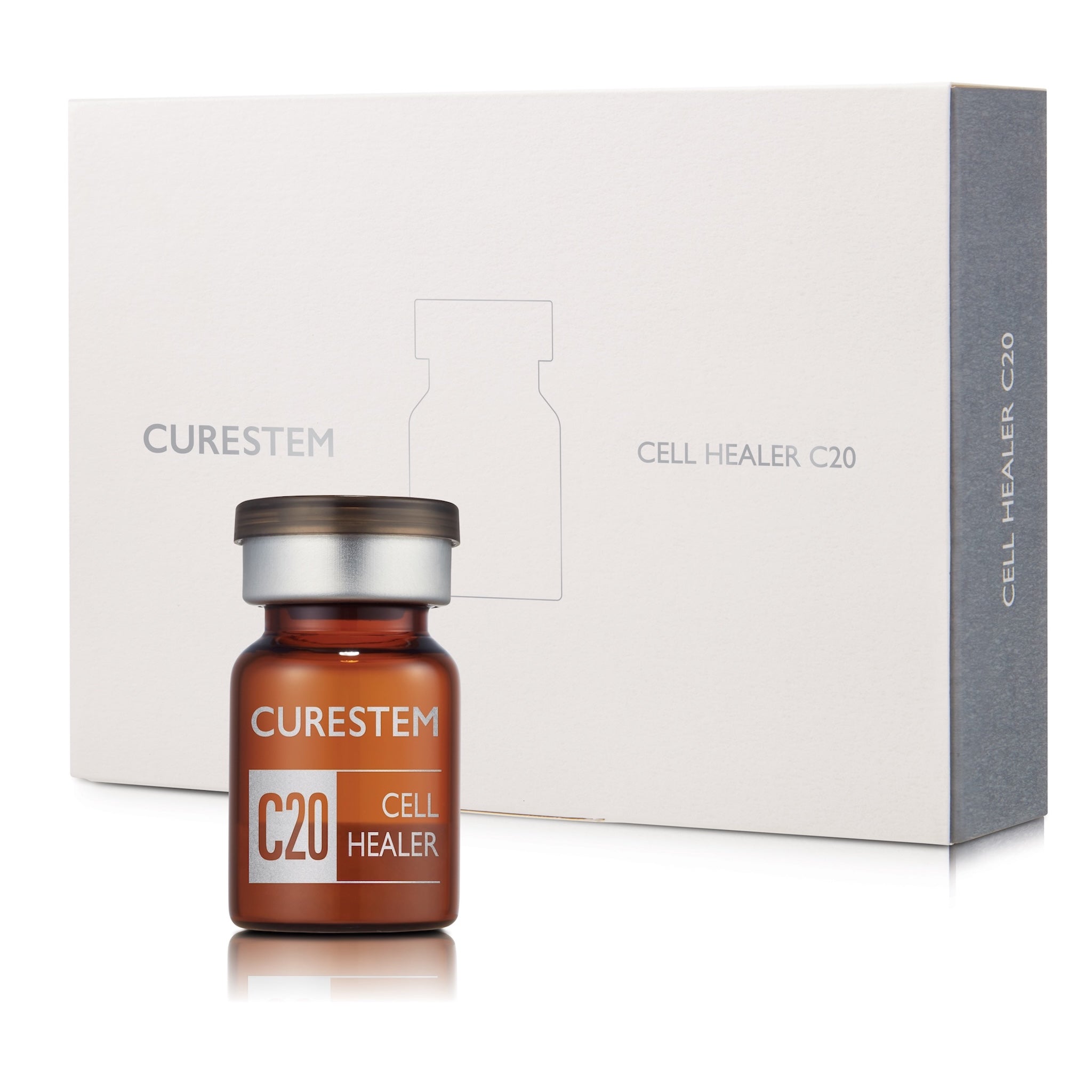 CURESTEM CELL HEALER C20 EXOSOME