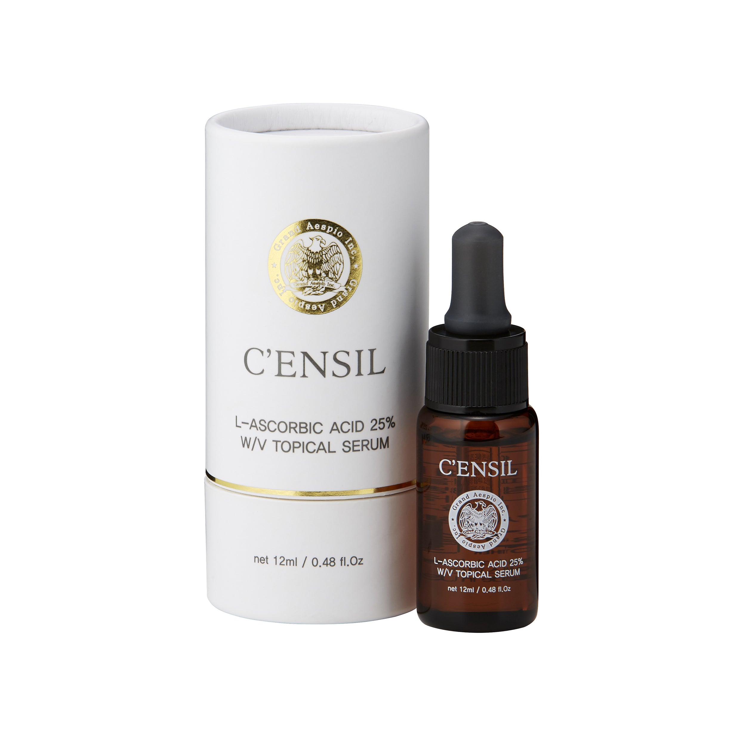 C'ENSIL L-ascorbic Acid 25%