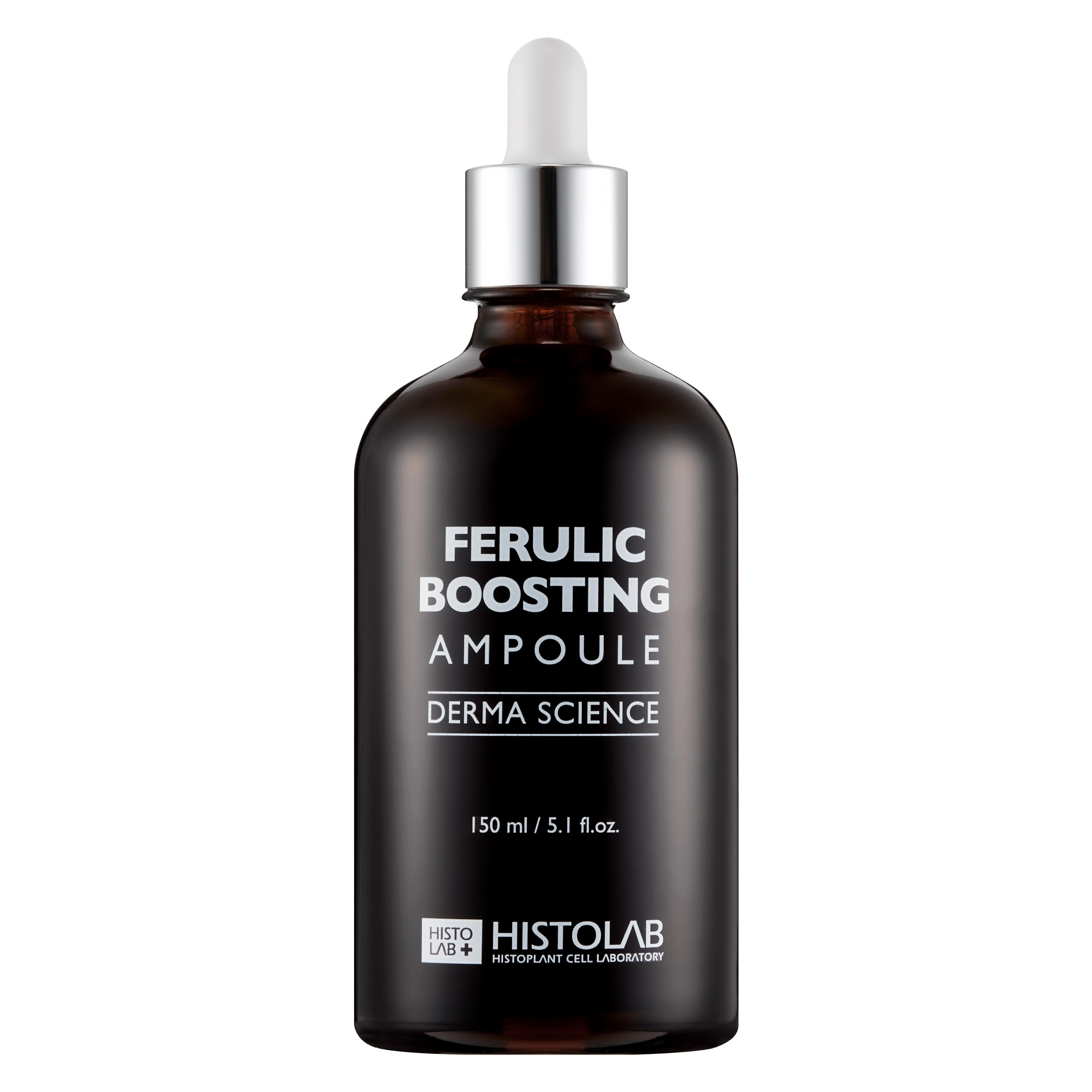 FERULIC BOOSTING AMPOULE