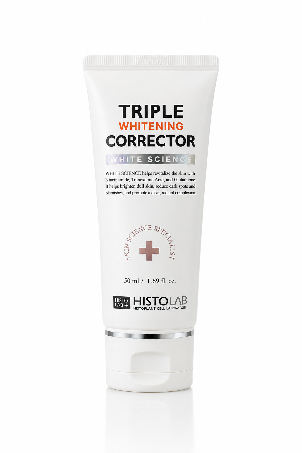 Triple Whitening Corrector