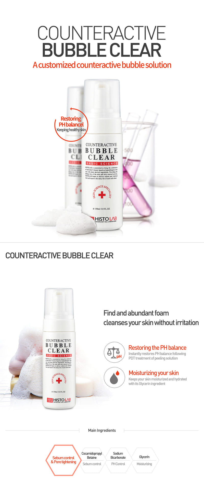 Triangle Peel PA + Neutralizer Bundle