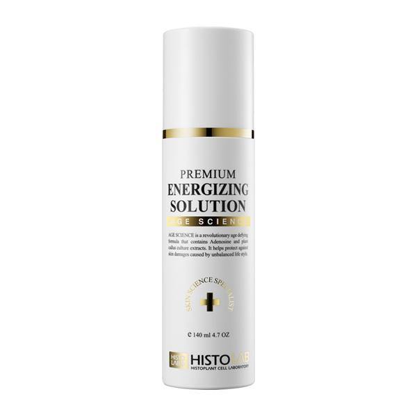 Premium Anti-aging Energizing Solution - HistoLab Canada