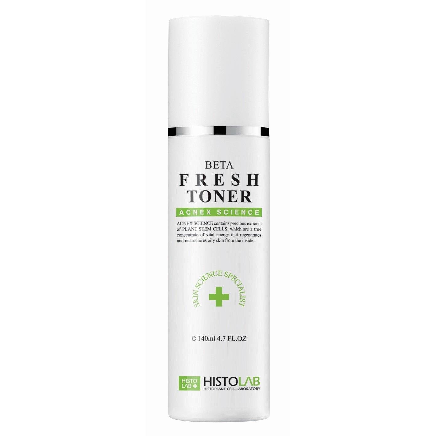 Beta Fresh Toner - HistoLab Canada