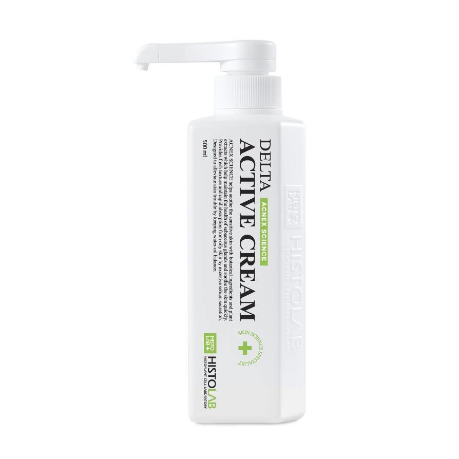 Delta Active Cream - HistoLab Canada