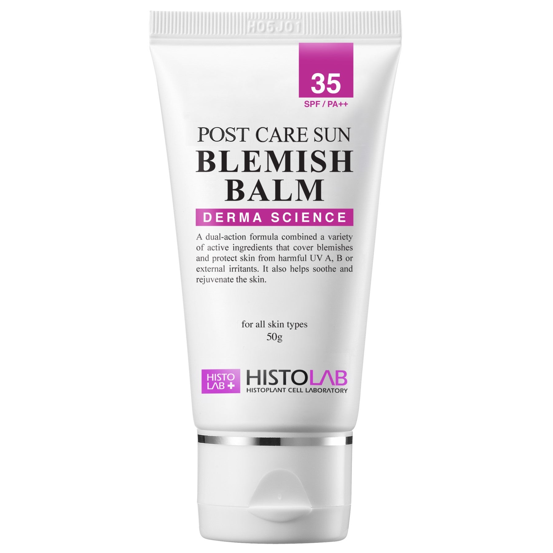 Post Care Sun Blemish Balm (Natural Beige)