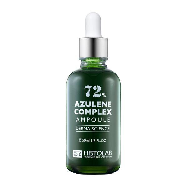 Azulene Complex Ampoule 72 - HistoLab Canada