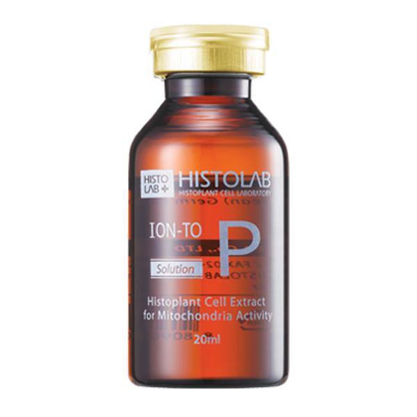 ION-TO P (BIO PLACENTA) - HistoLab Canada