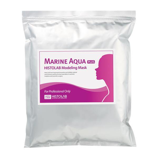 Marin Aqua Plus Modeling Mask - HistoLab Canada