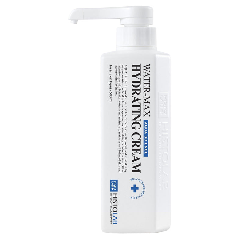 Water-Max Hydrating Cream - HistoLab Canada
