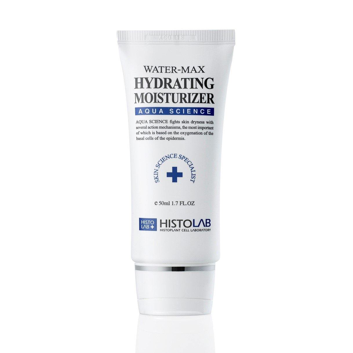 Water-Max hydrating Moisturizer - HistoLab Canada